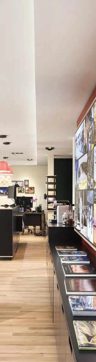 Globetrotter Reisebüros